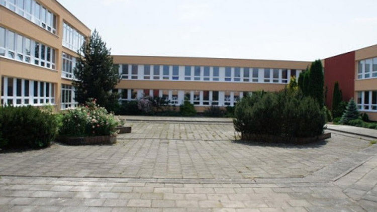 Tělocvičny na ZŠ E. Valenty  čeká modernizace