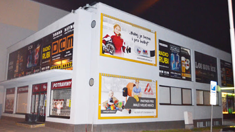 Magistrát hodlá omezit diskotéky v Moravě