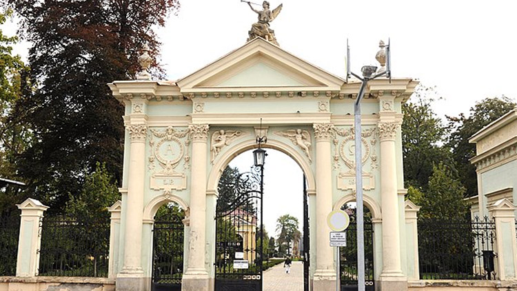 Městský hřbitov rozšíří