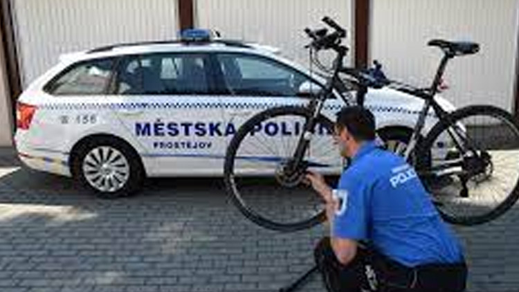 Značení kol se blíží