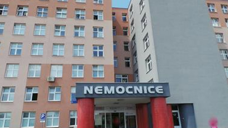 Prostějovské ORL lůžkové oddělení  a ambulance znovu v plné polní