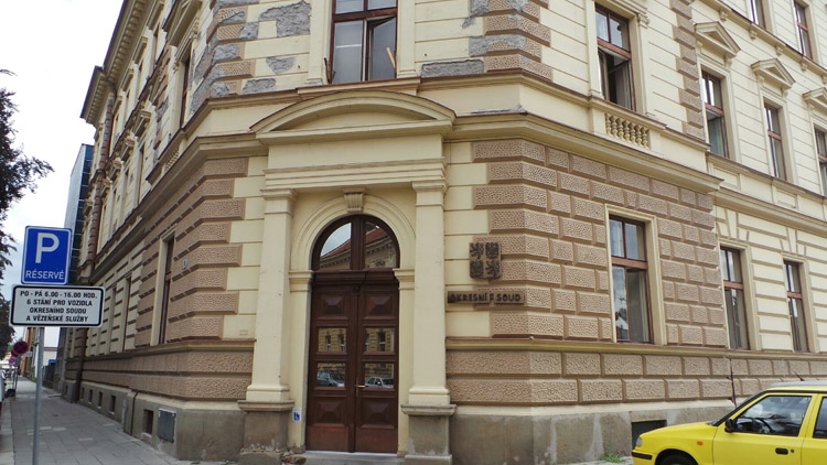 Z nemocnice na Pankrác!