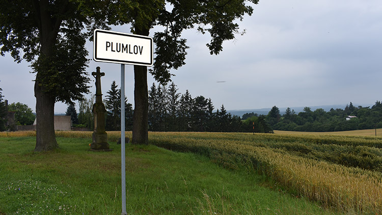 Copak kuriózního se to stalo v Plumlově?