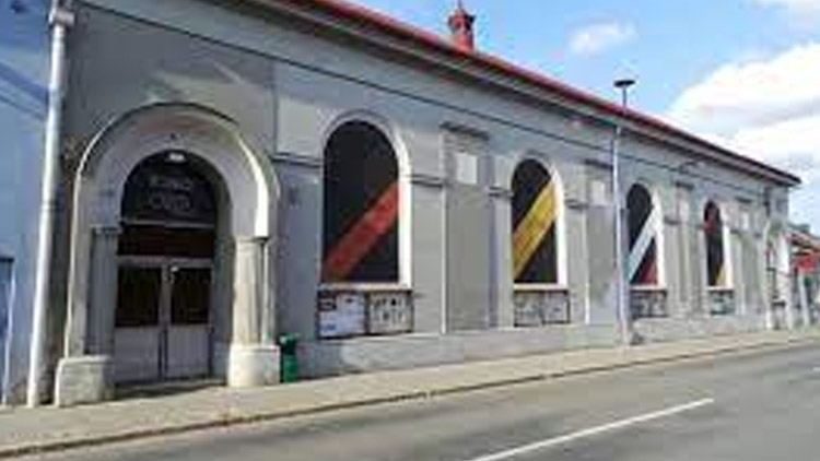 Divadelní pátek v Němčicích nad Hanou