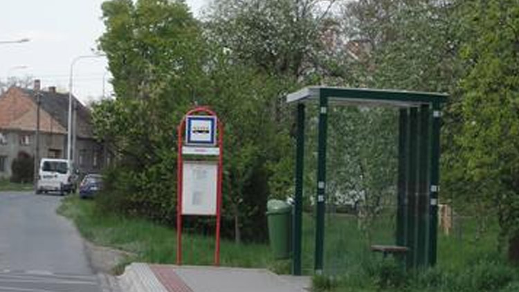 Čekárny jsou pro zlost. A na nic...