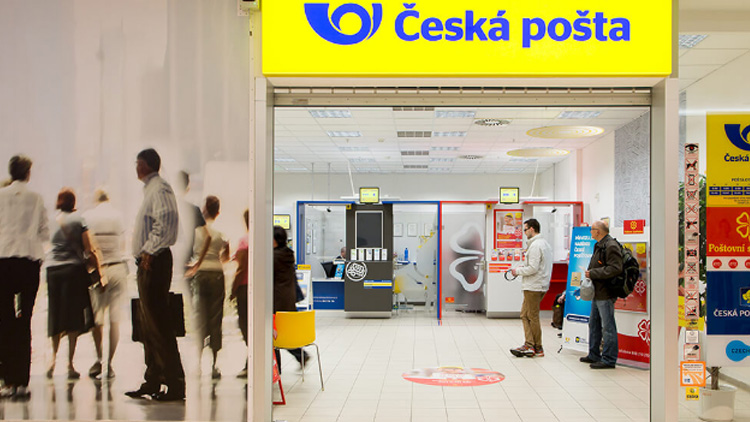 Poštovní služby zajistí opět Mechanika