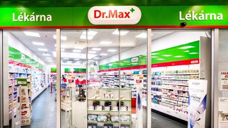 PROSTĚJOVSKO &amp; LÉKÁRNY a ZDRAVÍ