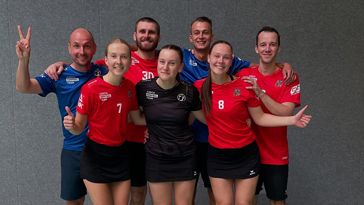 6 a 1 zástupce Vosíme.cz Prostějov v závěrečné nominaci  korfbalové reprezentace ČR na letošní World Games v Číně