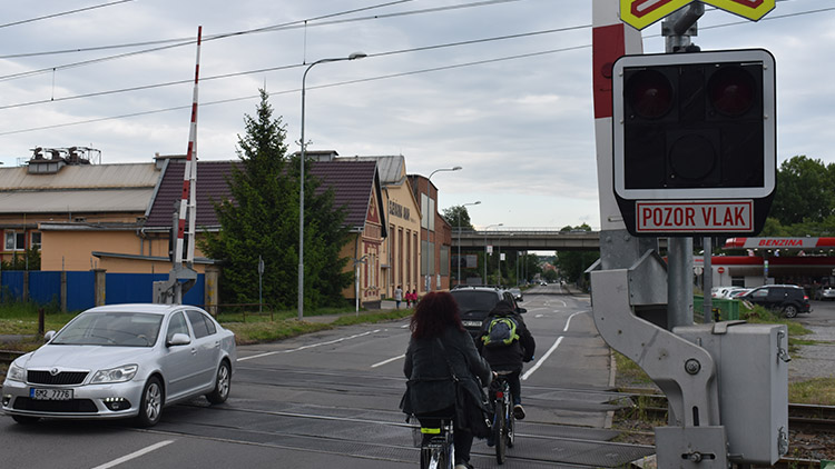 Rekonstrukce nádraží znovu oddálena, tunel bude!