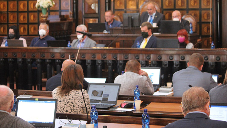 Další jednání až v dubnu