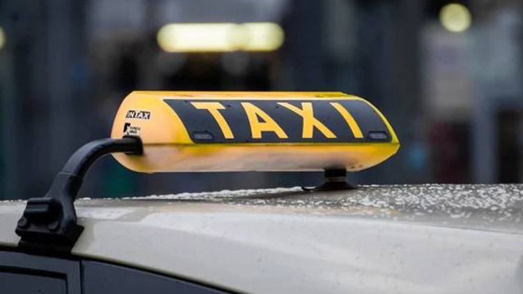Taxikářky nahlásily loupežné přepadení