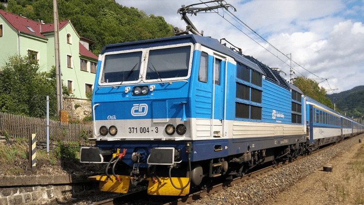 Vlaky z Přerova do Brna nepojedou až do prosince