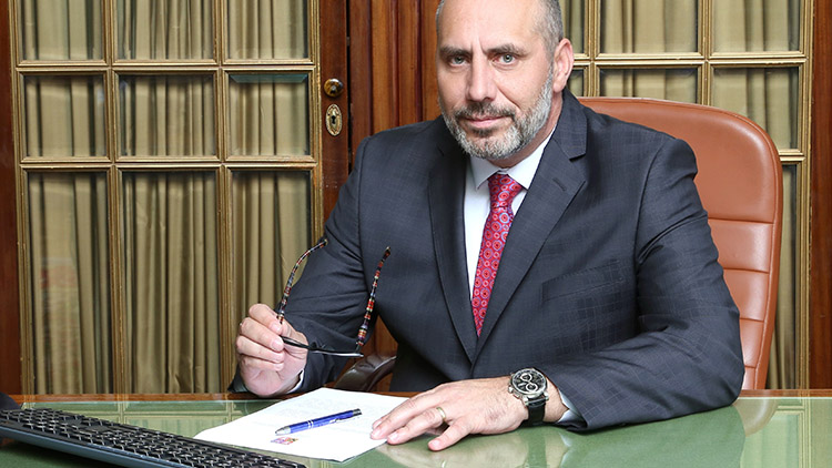 Koaliční smlouva se podepisuje