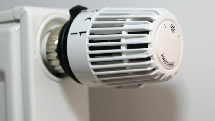 Tentokrát kapku o teple