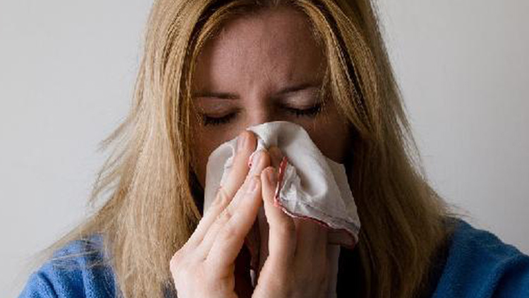 Ilustrační foto: pixabay.com Covid-19 se vrací!