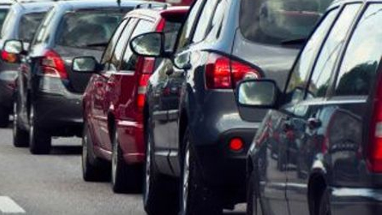 Nehoda na Olomoucké i Kostelcké způsobila ve špičce komplikace