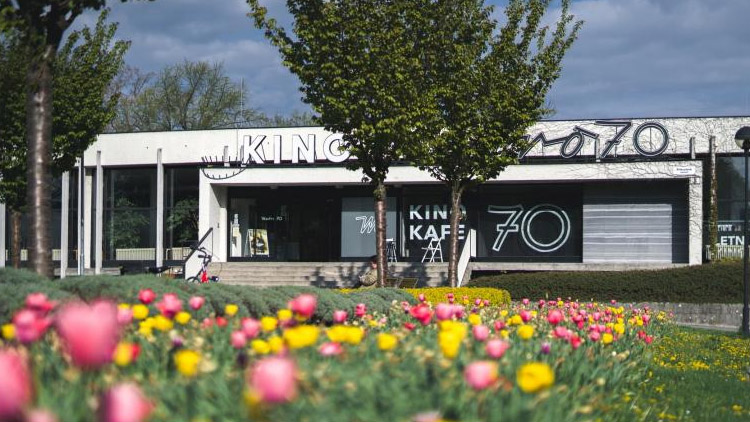 Kino Metro 70 bude tři týdny uzavřeno