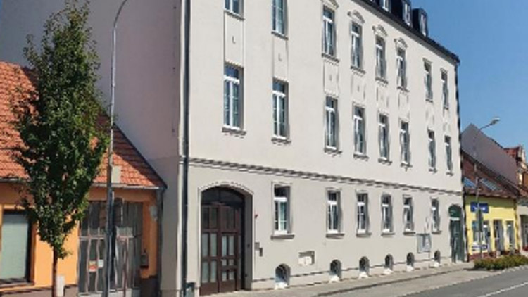 Okresní správa se znovu stěhuje