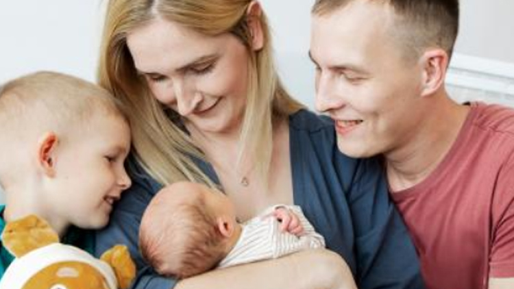 Porodnice otevře dveře