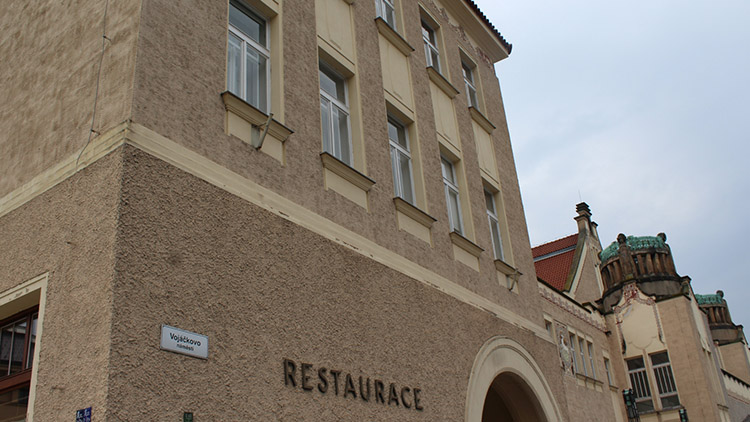 Audit potvrdil finanční nesrovnalosti v Národním domě