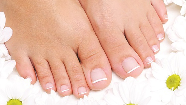 V Brodku vznikne pedikúra