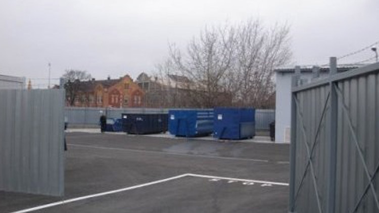 Sběrné dvory solární panely vezmou. Ale…