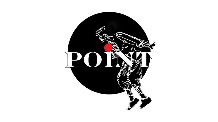 Kabaret Divadla Point