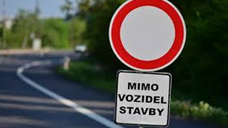 Uzavírka „Tylovky“