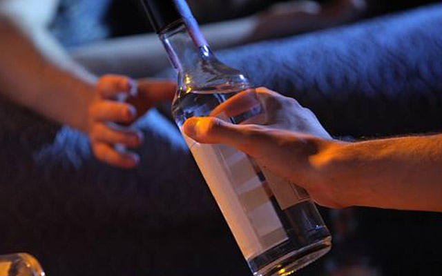 Lapku přistihl majitel