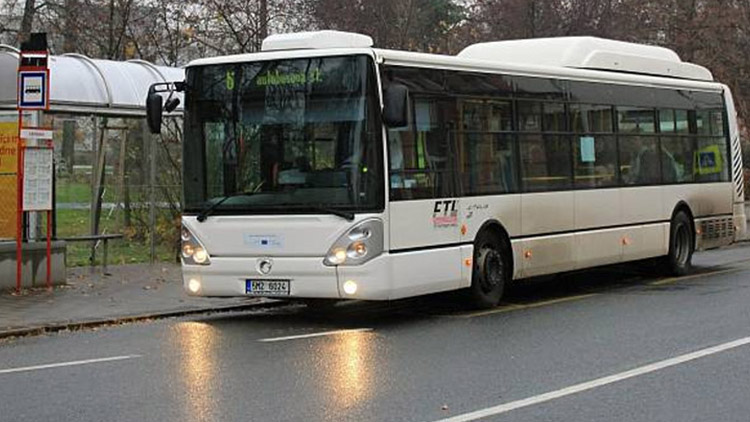 Nový jízdní řád:  město ruší linku