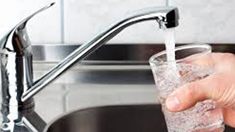 Za vodu si zase připlatíme