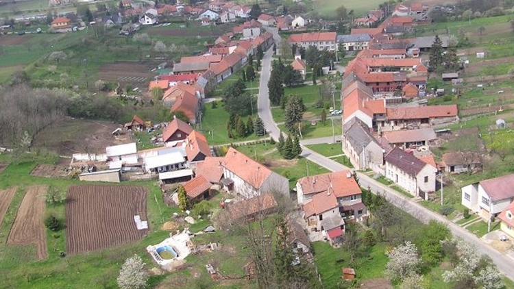 Skupinový vodovod měl havárii