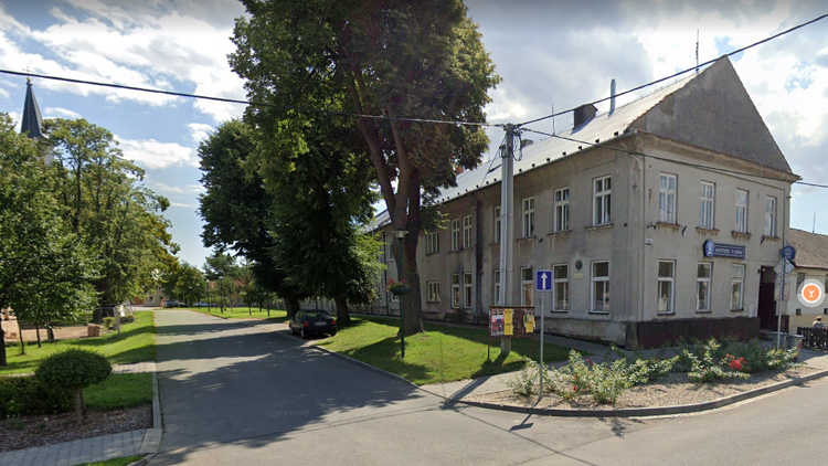 U Smržic budou otrávené myši