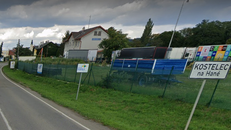 Smetanova se uzavře 