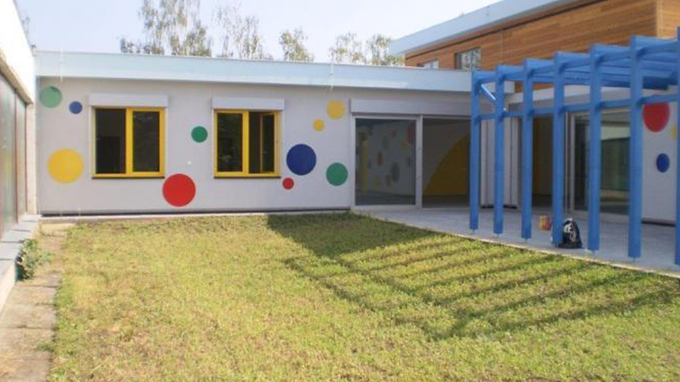 Školku v Čechovicích čeká rekonstrukce