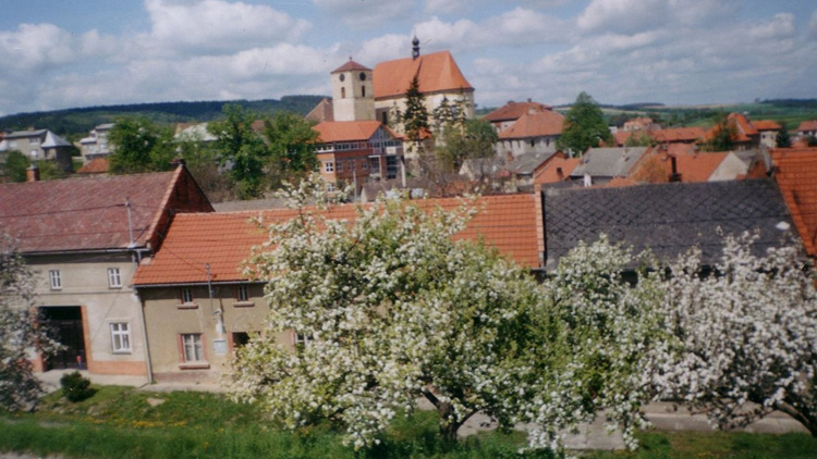 Určice zavádí Mobilní Rozhlas