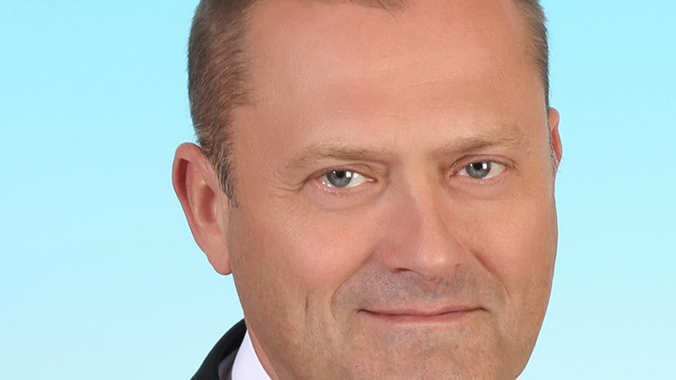 Jiří Pospíšil: „Každý mandát navíc přinese velkou spokojenost“