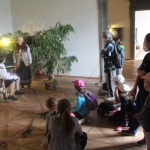 23 Plumlov Zamek 05 23 Plumlov Zamek 05