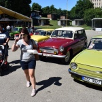 28 Skodovky 16 28 Skodovky 16