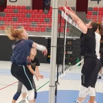 32 Priprava Volejbal 33