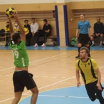 45 Korfbal18