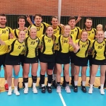 46 Korfbal01 46 Korfbal01