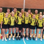 46 Korfbal02 46 Korfbal02