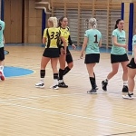 46 Korfbal09 46 Korfbal09