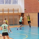 46 Korfbal13 46 Korfbal13
