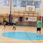 46 Korfbal14 46 Korfbal14