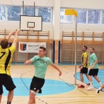 46 Korfbal15 46 Korfbal15