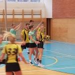 46 Korfbal16 46 Korfbal16