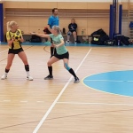 46 Korfbal17 46 Korfbal17