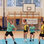 46 Korfbal19 46 Korfbal19